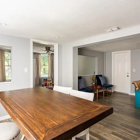 Heights Haven Villa